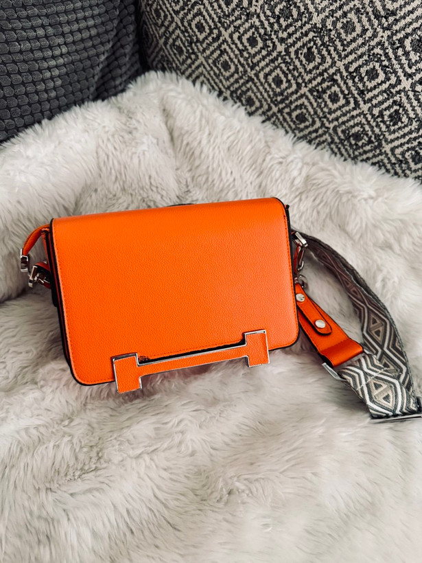 کیف هرمس دابلفیس زنانه – رنگ شیک و ترندی