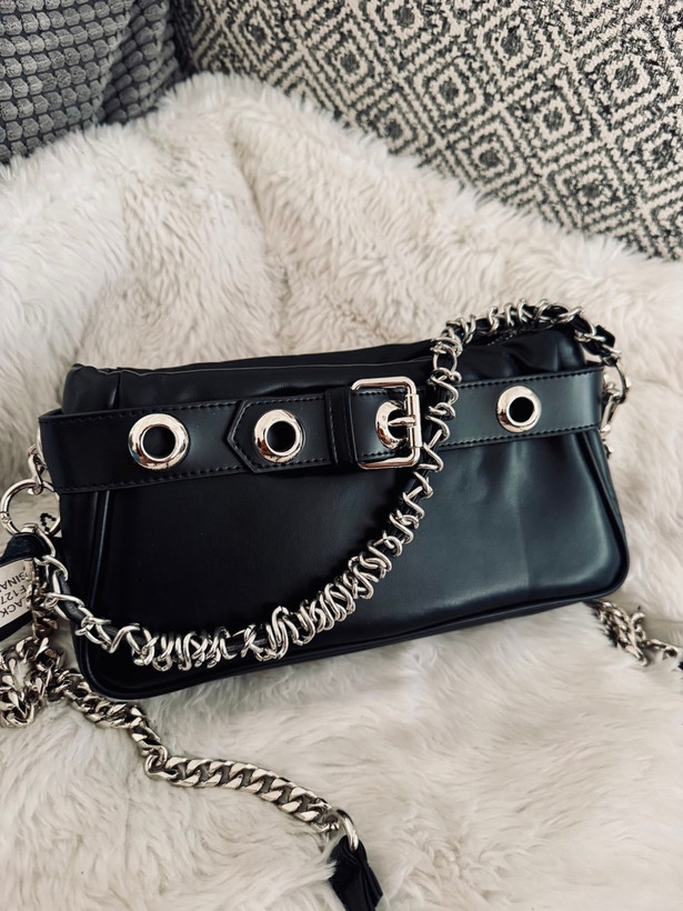 کیف شیک زنانه الهام گرفته از Hermes