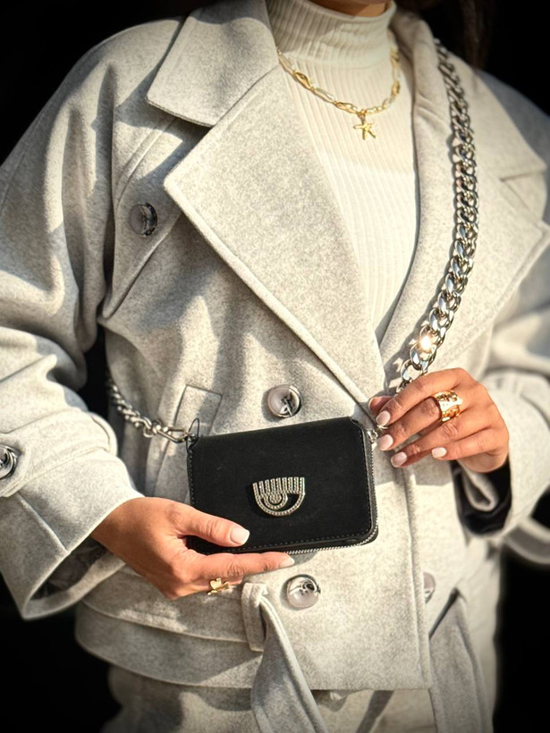 اسمال بگ زنانه کیارا شیک و ترندی