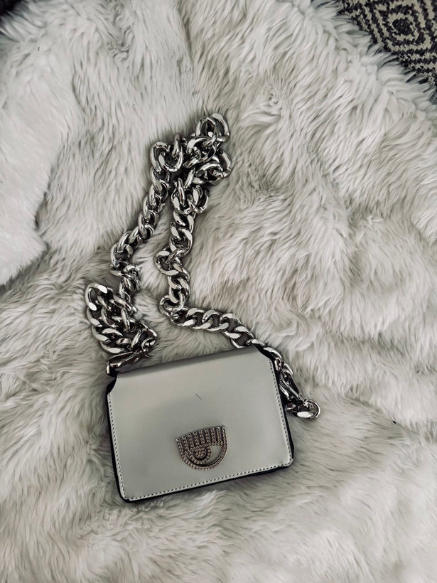 اسمال بگ Kiara زنانه با طراحی ظریف