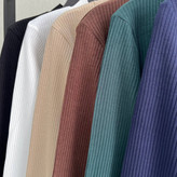 تاپ کبریتی کشبافت زنانه – فیت جذاب، ترندی و مناسب استایل روزمره