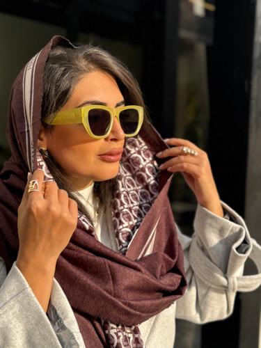 عینک Givenchy زنانه – استایل شیک و مینیمال