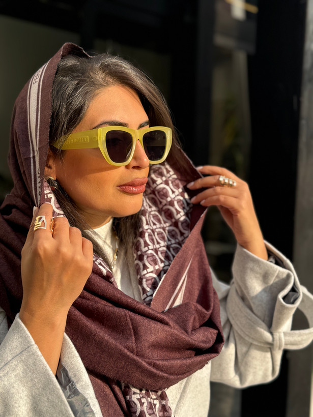 عینک Givenchy زنانه – استایل شیک و مینیمال